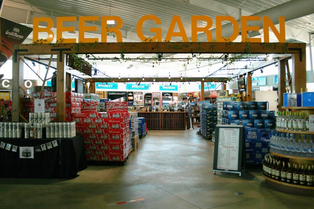 Ambassador Duty Free Store US