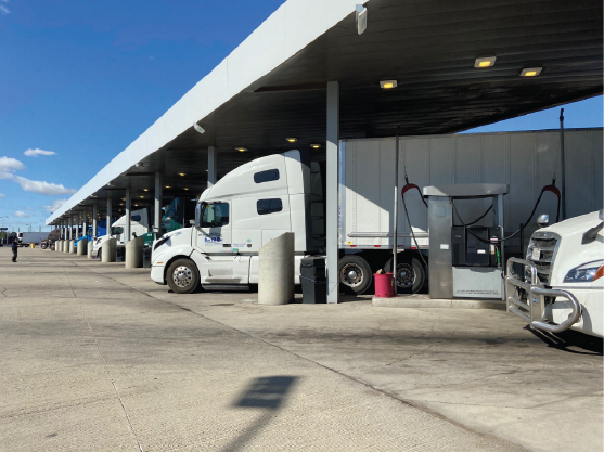 Fuel Pumps